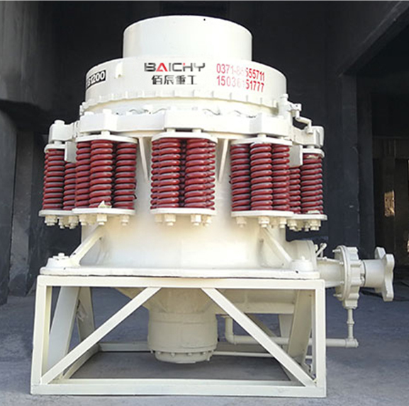 彈簧圓錐破碎機(jī)|圓錐破碎機(jī)廠家|圓錐破碎機(jī)設(shè)備