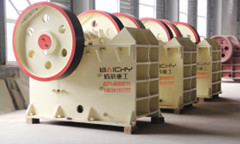 600x900顎式破碎機(jī)多少錢一臺？
